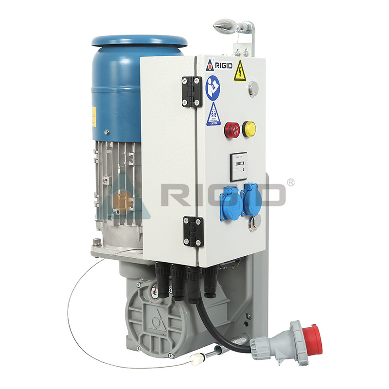 A vontatási emelők általános alkalmazásai