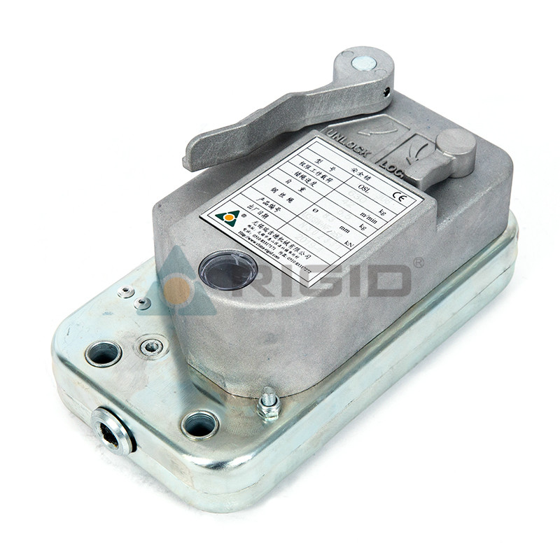 Mik azok a liftbiztonsági eszközök és miért fontosak?